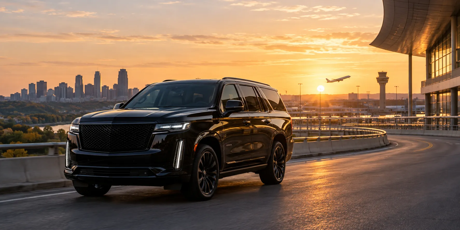 Representative Chevrolet Suburban