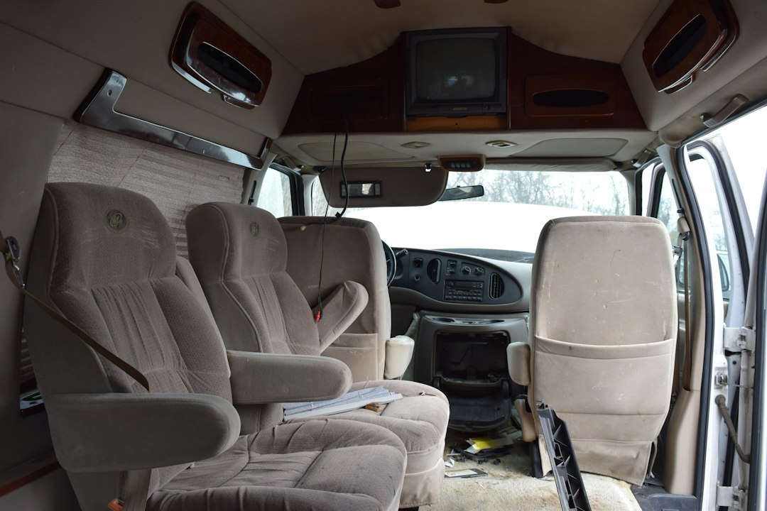 LX Limo corporate transportation