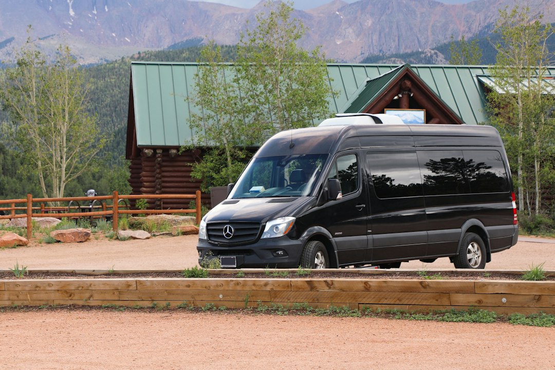 LX Limo special occasion transportation