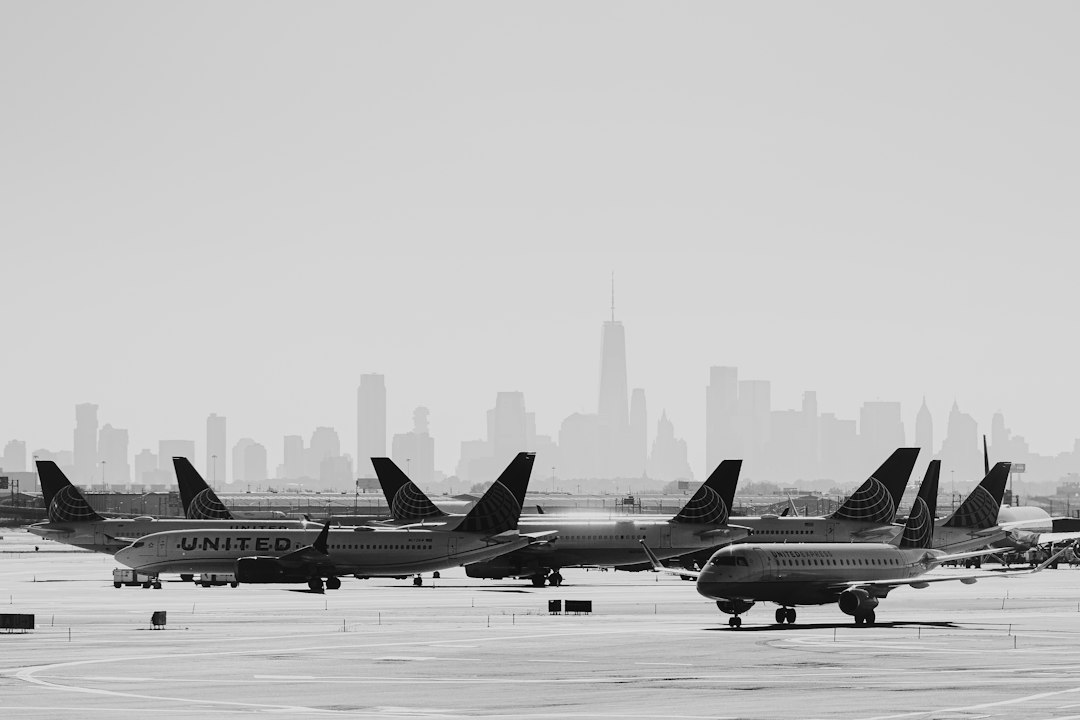 LX Limo fleet