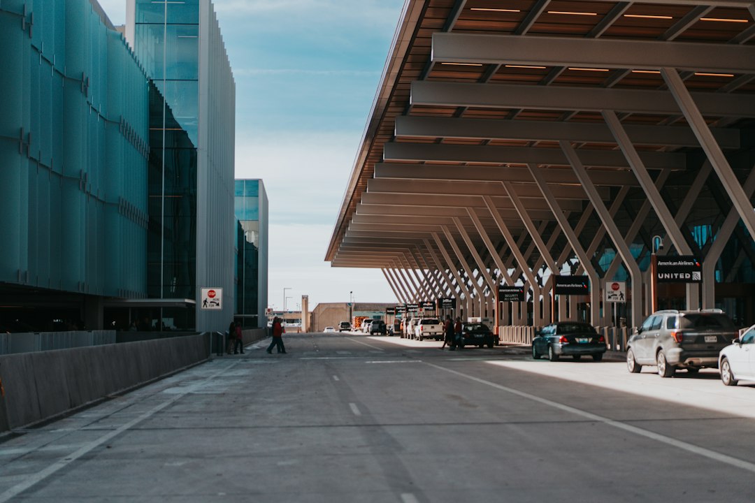 LX Limo airport transportation