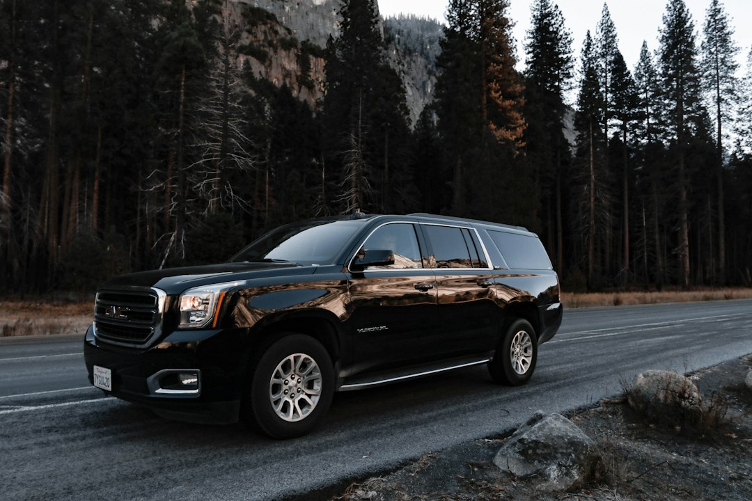 LX Limo hourly rates