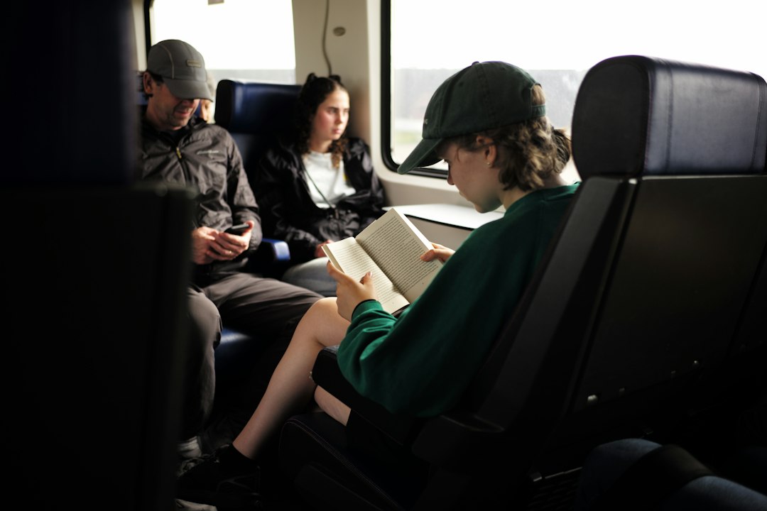 LX Limo mini coach